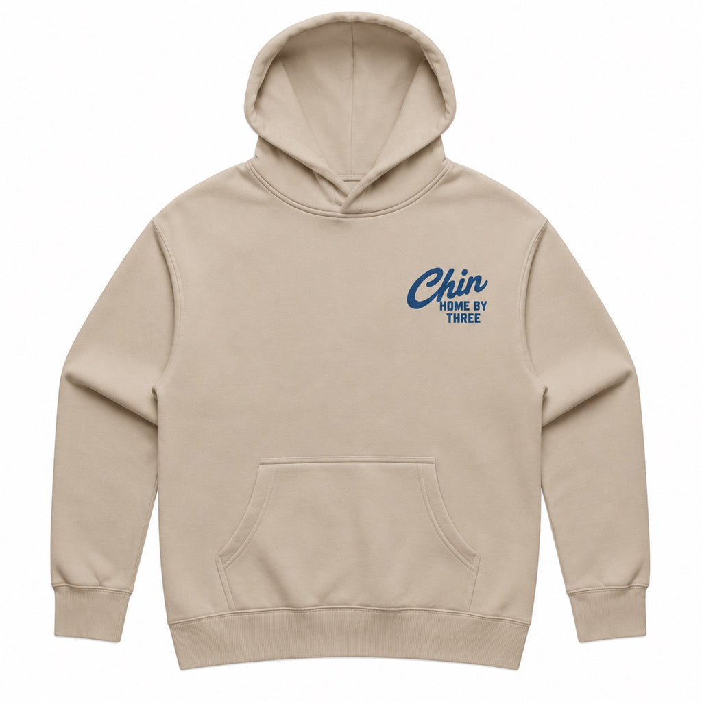 Road Rockets hoodie