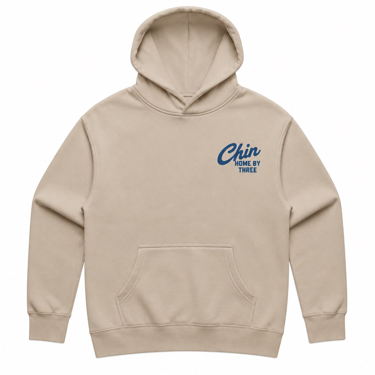 Road Rockets hoodie