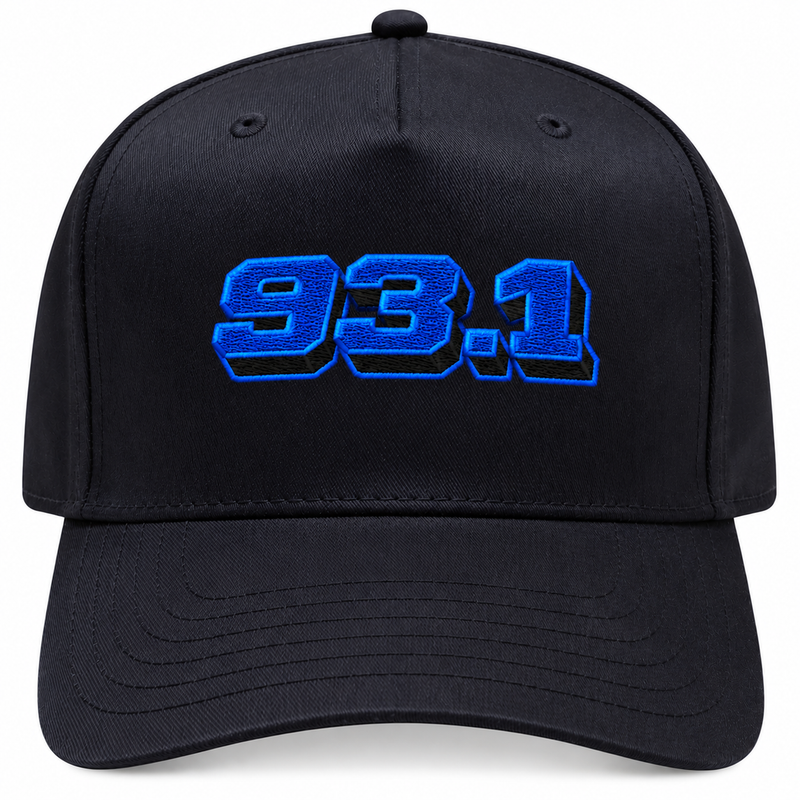 93.1 snapback
