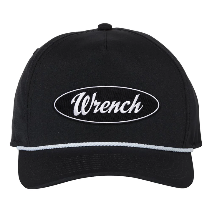 Wrench Rope Hat