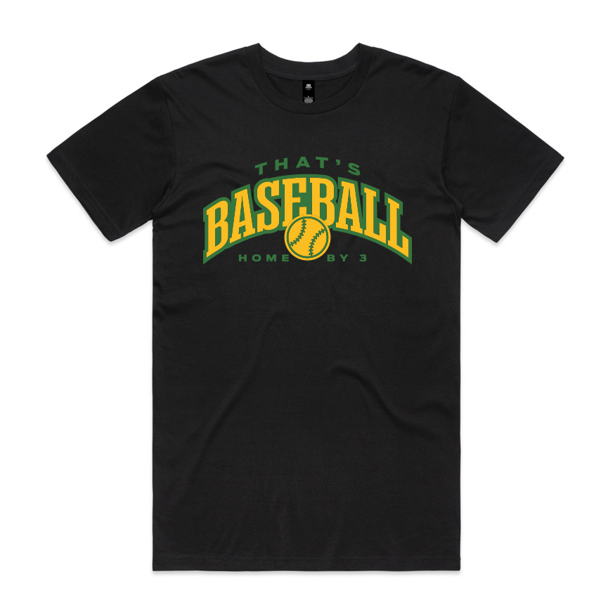 That’s Baseball Tee