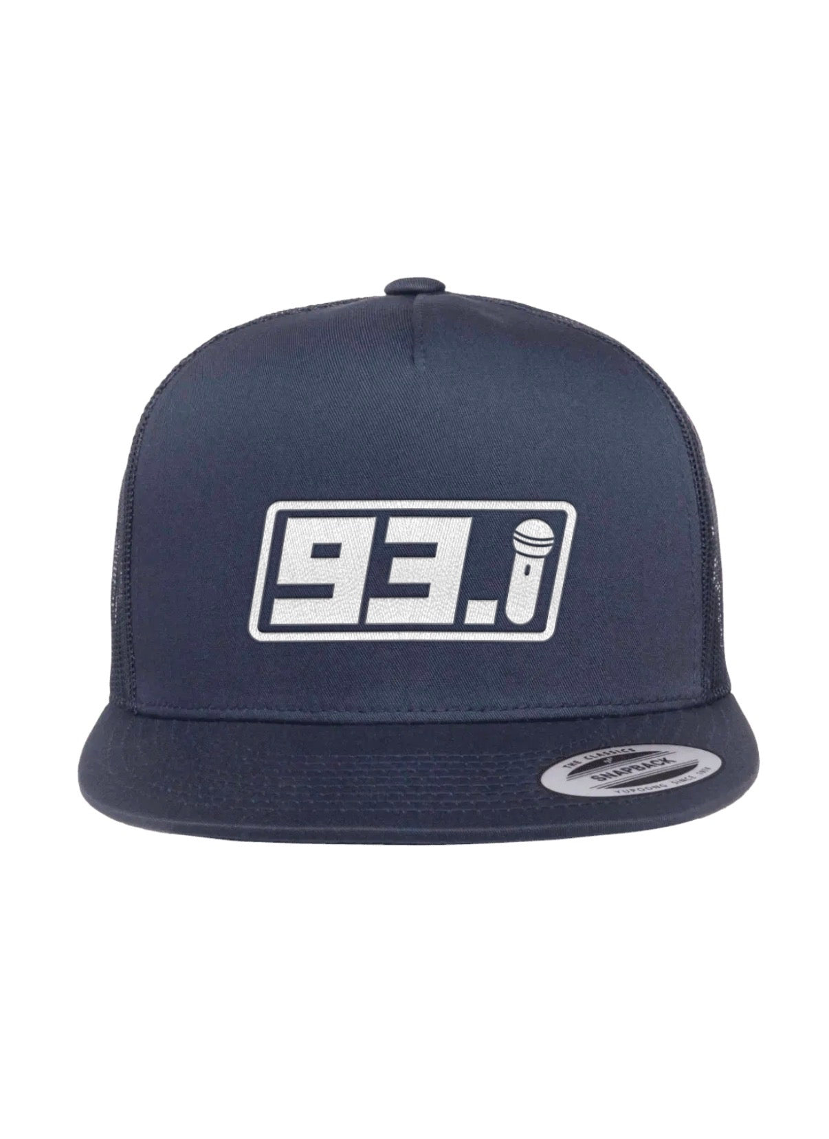 93.1 SnapBack