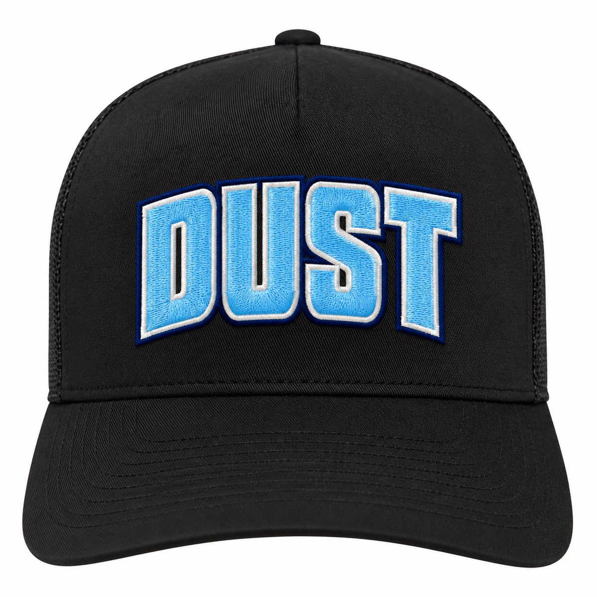 DUST snapback