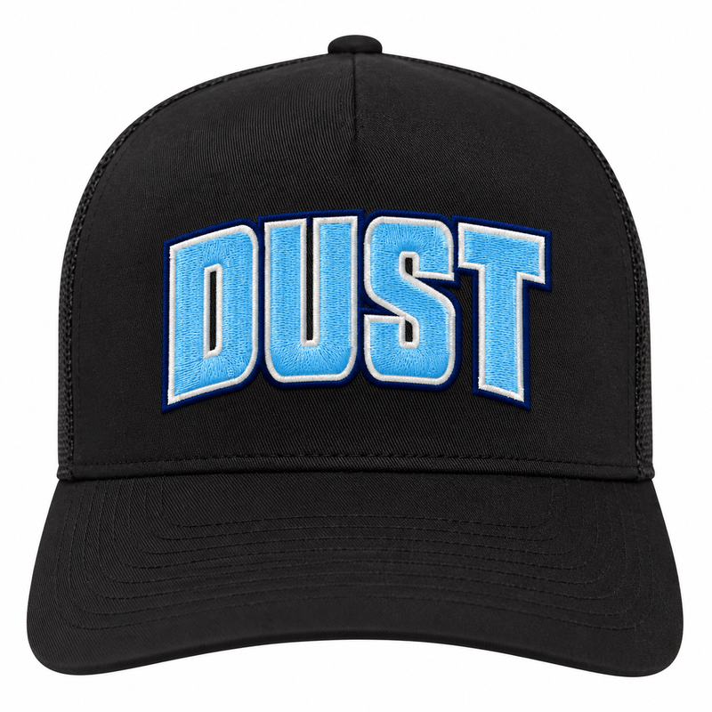 DUST snapback