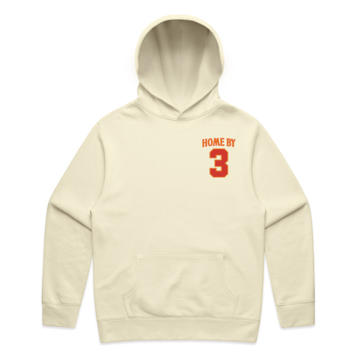 Butter Cream Hoodie