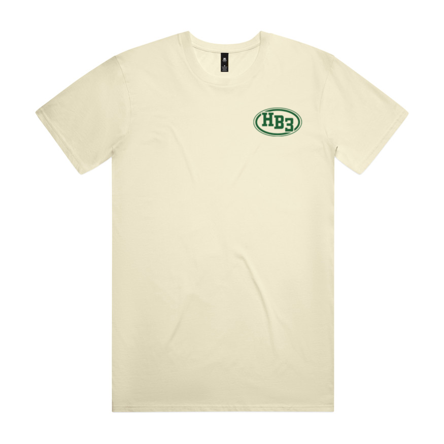 Yesterdays Price Tee