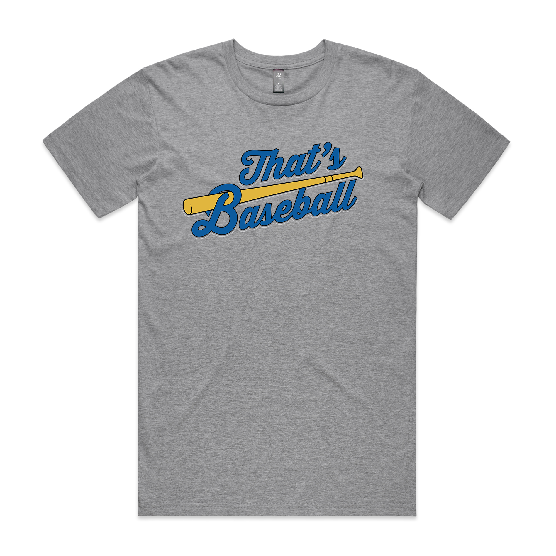That's Baseball Tee