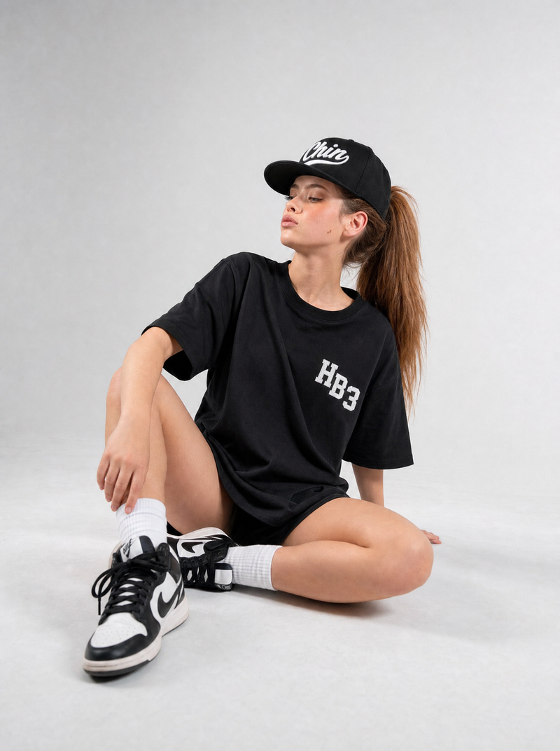 The Motto Tee