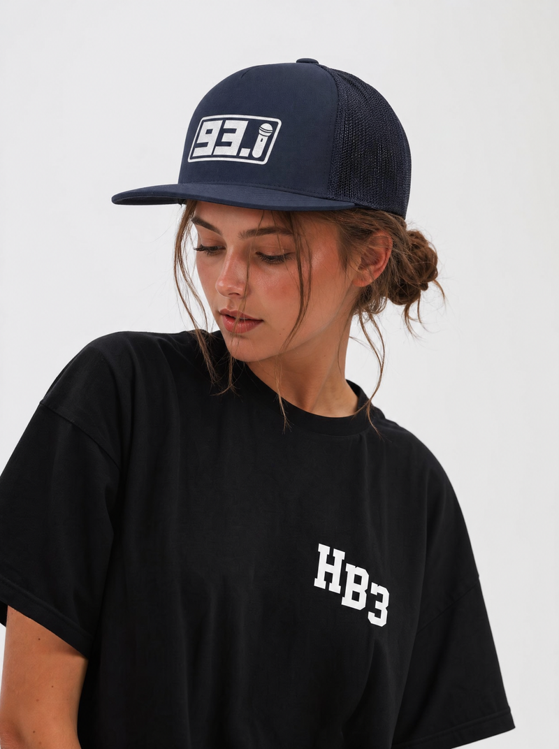 93.1 SnapBack