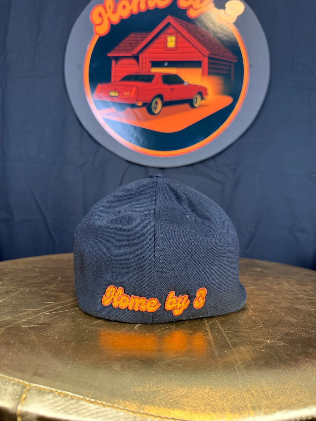 HB3 Flex Fit Hat